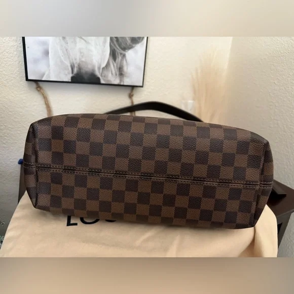 Louis Vuitton Graceful PM